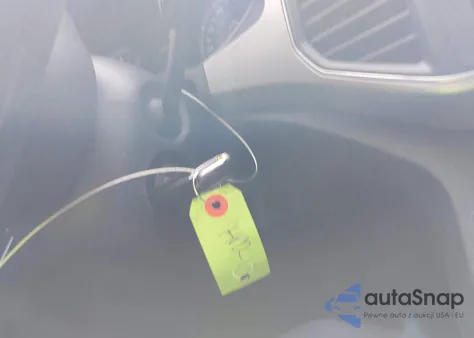 2019 Volkswagen Atlas S z USA, uszkodzony, nr VIN 1V2AP2CA1KC602390